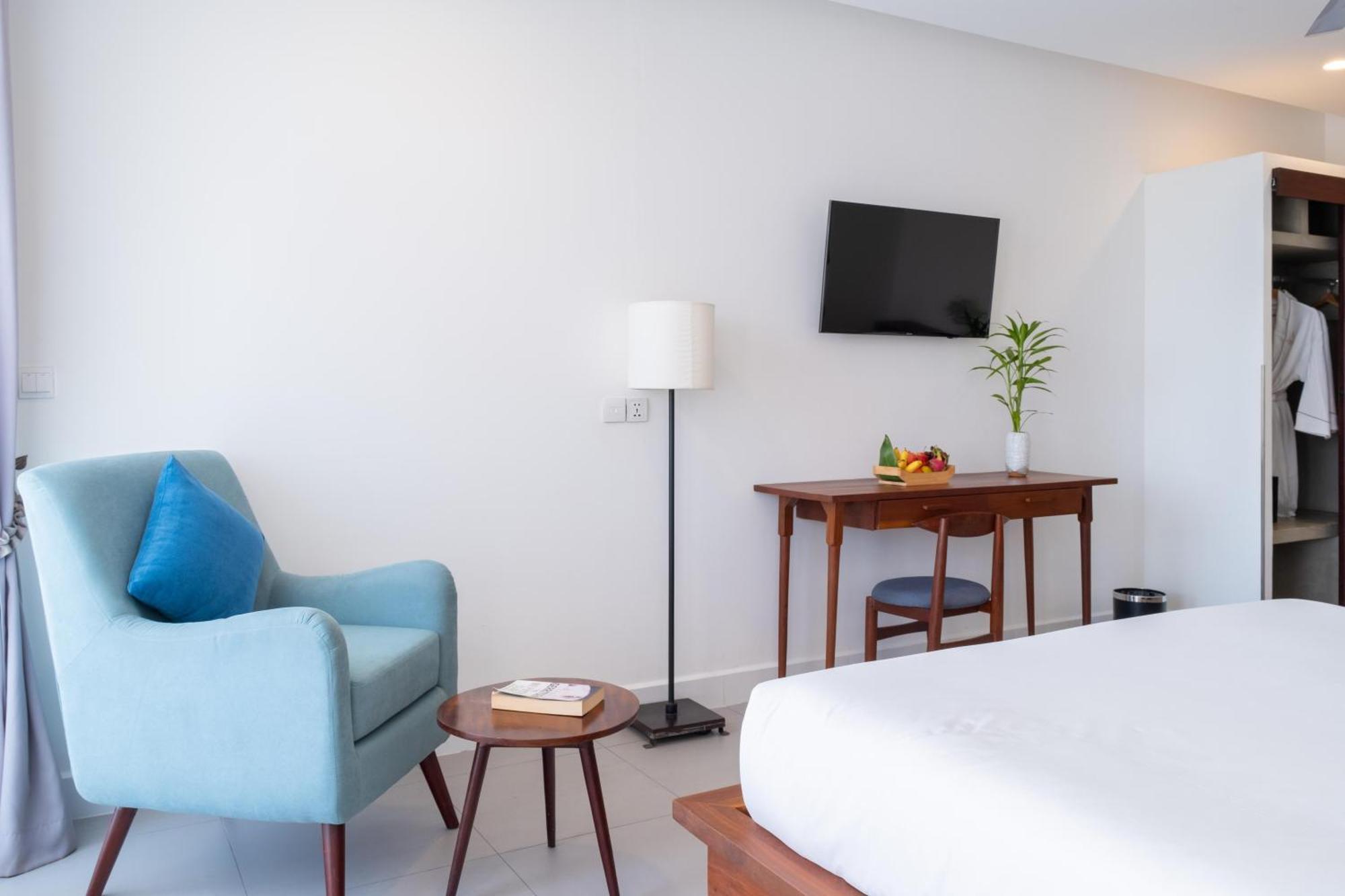Elysium Suite Сием Реап Екстериор снимка