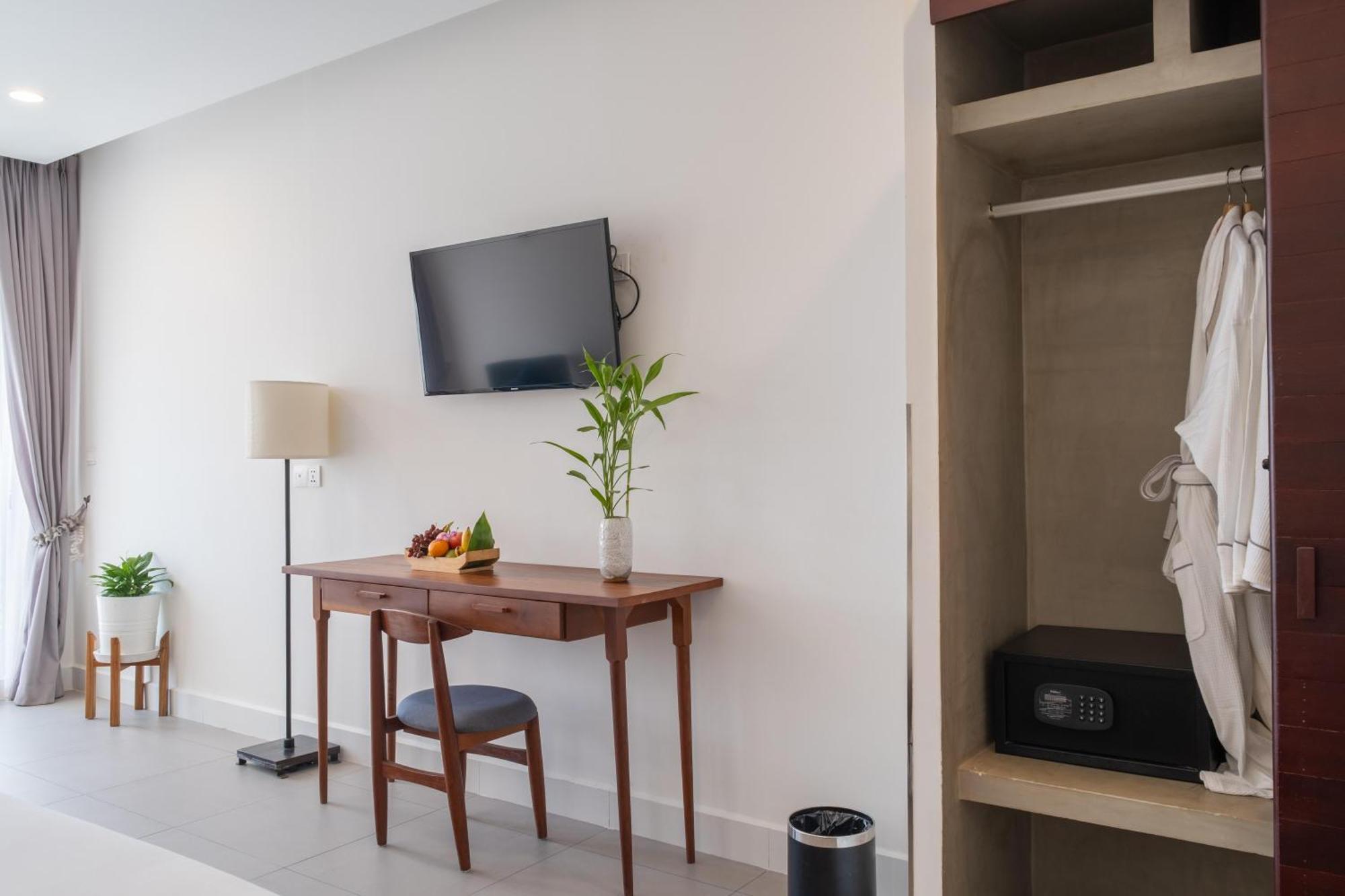 Elysium Suite Сием Реап Екстериор снимка