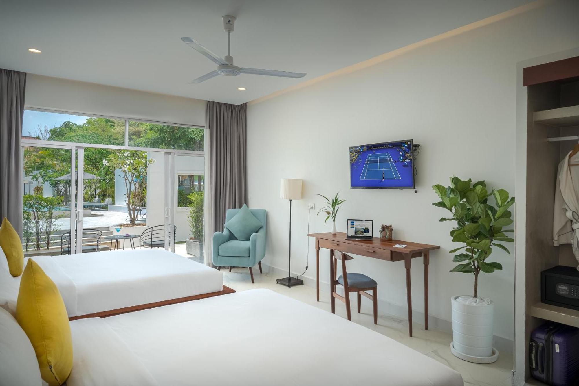 Elysium Suite Сием Реап Екстериор снимка