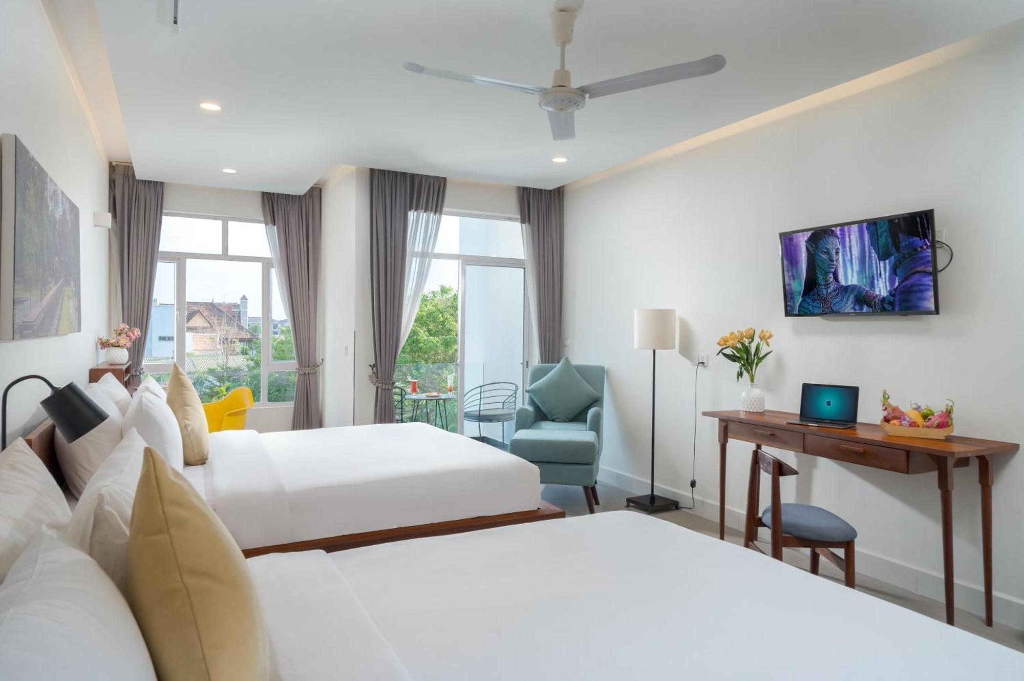 Elysium Suite Сием Реап Екстериор снимка