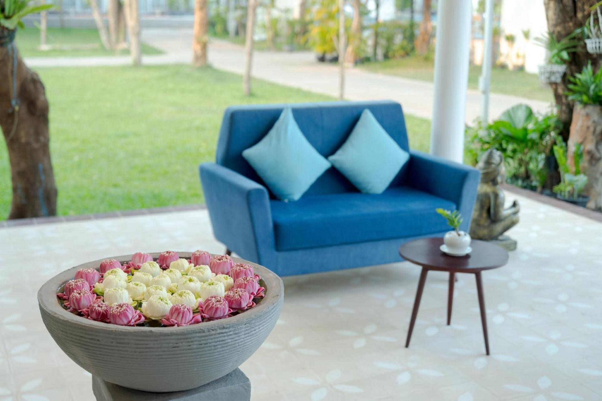 Elysium Suite Сием Реап Екстериор снимка